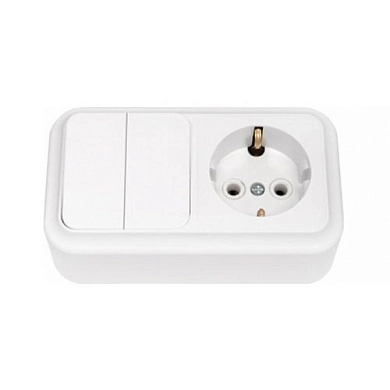 Ящик силовой с разъединителем и предохранителями ЯРПП 630А (220/24В IP54) 100867 Электрофидер