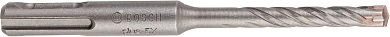 Сверло SDS-plus 6х50х110 мм plus-5X (2 608 833 777) BOSCH