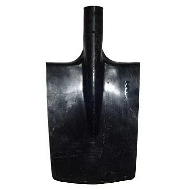 Лопата штыковая прямоугольная ЛКП-4