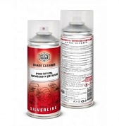 Очиститель тормозов и деталей 520мл (SL0219) AGAT