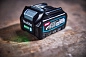 Аккумулятор 40В 1х2.5 А/ч BL4025 XGT (191B36-3) MAKITA фото18