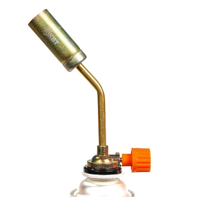 Горелка-насадка газовая GT-17 серия ПРОФИ (88073) КВТ