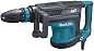 Молоток отбойный HM 1213 C (SDS-MAX, 1510 Вт, 19.1 Дж, чем.) MAKITA фото3