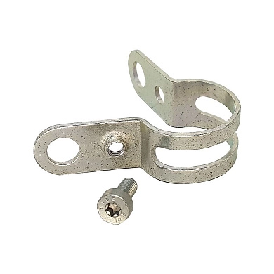 Комплект зажимная скоба (4140 007 1006) FS38 55 80 87 90 100 130 HT75 131 STIHL