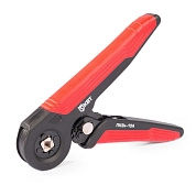 Пресс-клещи ПКВк-10А серия ПРОФИ (101397) КВТ