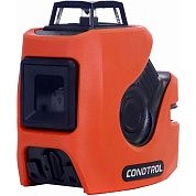 Нивелир лазерный NEO X1-360 (30-60 м, точн.: ±0.3 мм/м, красный луч, IP54, сум) (1-2-127) CONDTROL