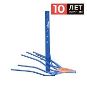 Плуг-картофелевыкапыватель П3-К1 нерегулируемый (стойка 10 мм)