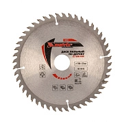Диск пильный 200х30/32х48T по дереву (73263) MATRIX