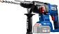 Перфоратор аккум. PB-260 (SDS-plus, 20.0 В, без АКБ и ЗУ, 3.0 Дж, кор.) "Профессионал" ЗУБР фото2