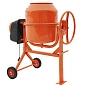 Бетоносмеситель SKIPER CM-125 (125л., 700Вт., 220В), SKIPER фото2