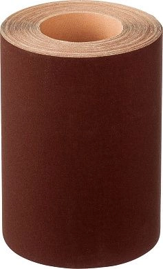 Шлифшкурка Р180 (6Н), ткан.осн., рулон 0,2х20м, KK19XW (35503-06-200) ОАО "БАЗ