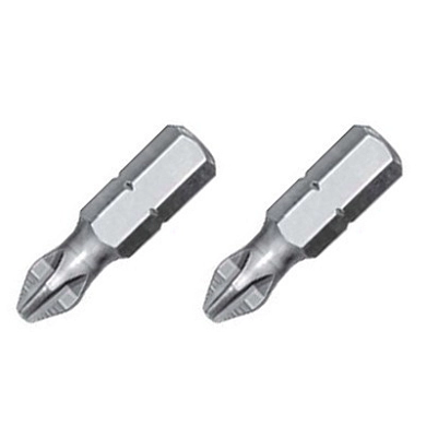 Бита PH2  L=  25мм RSC, 2шт. (962-11-0252-2) WHIRLPOWER