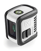 Уровень лазерный зеленый (842G) KAPRO