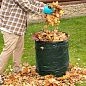 Контейнер садовый с ручками, 160 л, складной (64499) PALISAD фото6