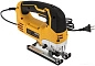 Лобзик электрический JS-110, 750 Вт, 110 мм Denzel фото15