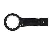 Ключ ударно-силовой накидной одност.95 мм. (51816) SIT