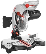 Пила торцовочная ЗПТ-210-1400 (1300 Вт, диск 210x30 мм, 60х120 мм, лазер, кор.) ЗУБР