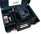 Перфоратор GBH 3-28 DFR (SDS-plus, 800 Вт, 3.1 Дж, БЗП в компл., чем.)(0 611 24А 000) BOSCH фото8