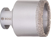 Коронка алмазная 51мм, посадка М14 Dry Speed Best for Сeramic (2 608 587 125) BOSCH