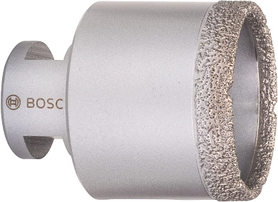 Коронка алмазная 51мм, посадка М14 Dry Speed Best for Сeramic (2 608 587 125) BOSCH