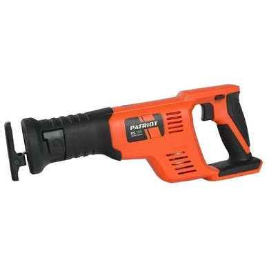 Ножовка сабельная акк. RS 180 (21В Li-ion ход 22мм толщ. проп 5-100мм) PATRIOT / IMPERIAL