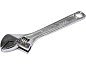Ключ разводной 200мм, губки до 25мм. (54061) VOREL фото2
