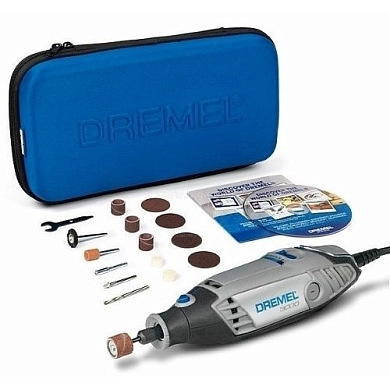 Гравер 3000 JL (3000-15)(F 013 300 0JL) DREMEL
