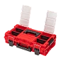 Ящик для инструментов QBRICK System PRIME Toolbox 150 Profi RED Ultra HD Custom (красный) фото3