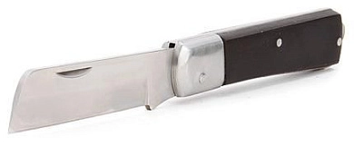 Нож монтерский НМ-01  (57596) КВТ