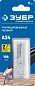 Лезвие для ножа трапециевидное (5шт.), тип А24 (09712-24-5) ЗУБР фото3