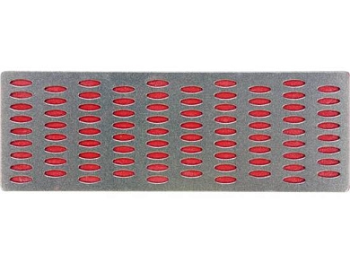 Брусок алмазный заточной, средняя зернистость, Р300, 50х150мм (26132) VOREL