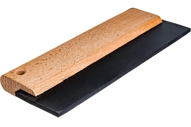 Шпатель для затирания швов 20 см (2022-630020) HARDY