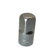 Головка-переходник 1/2"(F)x3/4"(М) L45,5мм CrV (HD-1258) H-D