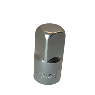 Головка-переходник 1/2"(F)x3/4"(М) L45,5мм CrV (HD-1258) H-D