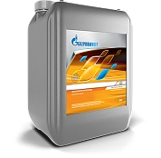 Масло моторное Diesel Ultra Plus 10W-40 20л (253130025) Gazpromneft