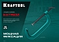 Струбцина G-образная 250х90 мм EXTREM G-250 (32229-250-90) KRAFTOOL фото6