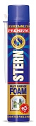Пена монтажная, бытовая, 850мл PREMIUM (N245) STERN