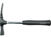 Молоток каменщика 600гр, метал. ручка (32705) VOREL