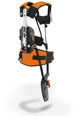 Ремень наплечный, для лесного хозяйства ADVANCE X-TREEm FS460-560 0000 710 9001 Stihl
