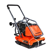 Виброплита SVR 60T (6.5 л/с G200F плита 550х370мм 72кг уплотн 280мм 12кН бак 12л) PATRIOT / IMPERIAL