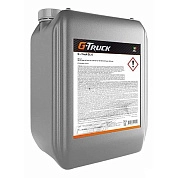 Масло трансмиссионное G-Truck GL-5 80W-90 20л (253640025) G-ENERGY
