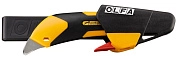 Держатель в комплекте с ножом "Cutter Knife holder" (OL-KH-1/L5-AL) OLFA