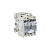 Контактор трехмодульный КМЭ (230/400/660 12А 1NO) ctr-s-12-380 EKF PROxima