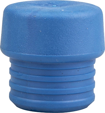 Боек сменный, для сбор. молот. арт. 2044-30,синий,мягкий,30мм "ЭКСПЕРТ" (20441-30-1) ЗУБР