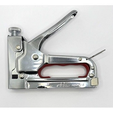 Степлер 4-14мм (HD-71052) H-D