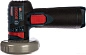 Угловая шлифмашина аккум. GWS 12V-76 (12.0В, 1акк.х2.0А/ч, круг 76х10 мм, кор.)(0 615 990 M3E) BOSCH фото8