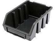 Ящик складской пластмассовый 116х161х75мм S (78831) VOREL