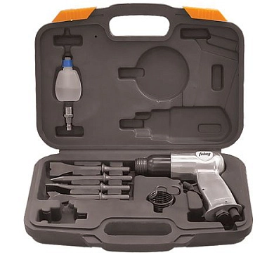 Долото пневм. HRS4500 (100120) FUBAG