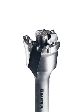 Бур проломной SDS-max 45x890x990мм "EXTREM" (29356-45-990) KRAFTOOL