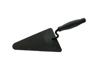 Кельма бетонщика, пласт. ручка РБ